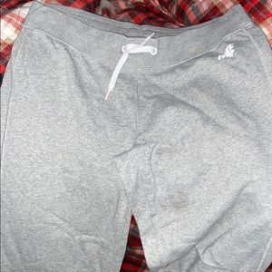 Nike Bootcut Sweatpants